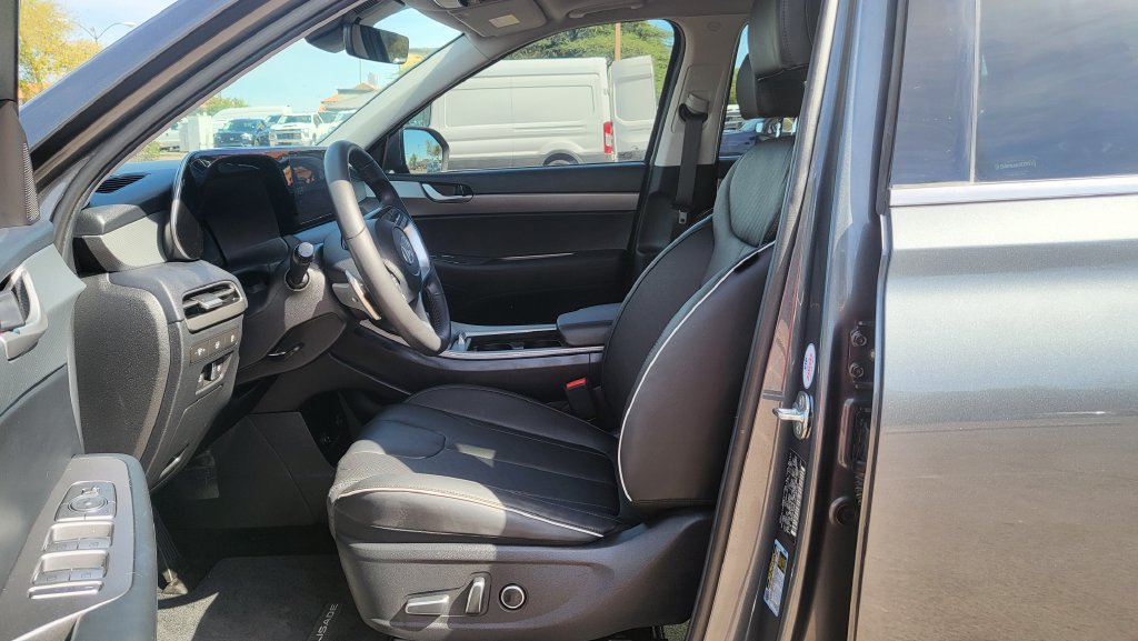 Used 2025 Hyundai Palisade XRT AWD/4WD image 30