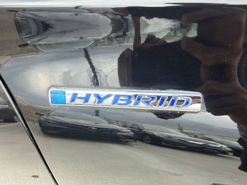 Used 2021 Honda Accord EX-L image 19