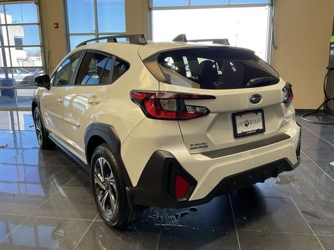 Used 2024 Subaru Crosstrek 2.0i Premium image 6