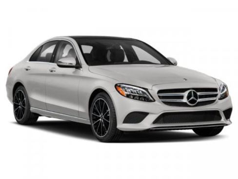 Used 2019 Mercedes-Benz C 300 Sedan image 6