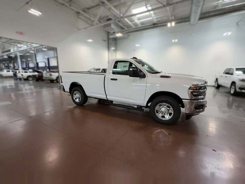 New 2026 RAM 2500 Tradesman image 15