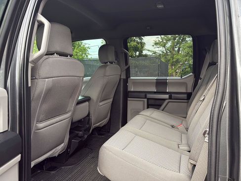 Used 2020 Ford F150 XLT AWD/4WD image 10