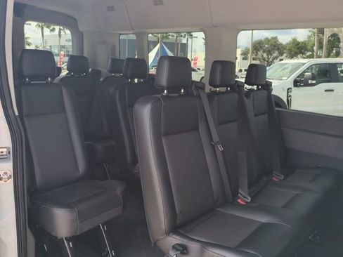 New 2025 Ford Transit 350 XL image 13