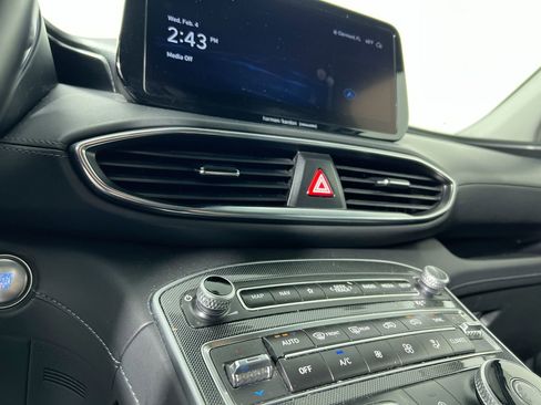 Used 2023 Hyundai Santa Fe SEL w/ Premium Package image 24