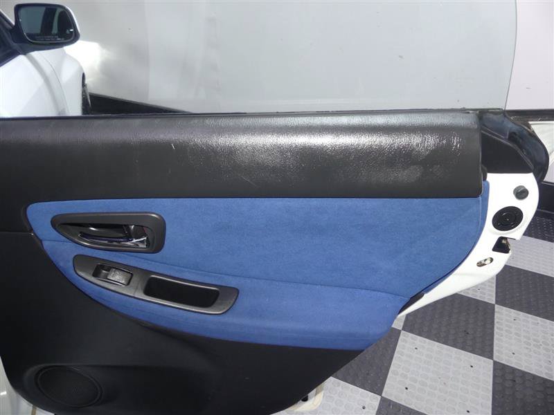Used 2006 Subaru Impreza WRX STI AWD/4WD image 23