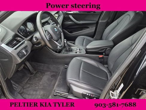 Used 2019 BMW X1 sDrive28i FWD image 21