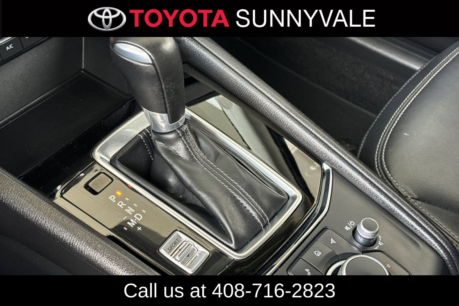 Used 2025 MAZDA CX-5 AWD 2.5 S w/ Preferred Package image 25