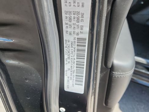 Used 2019 Jeep Grand Cherokee High Altitude AWD/4WD image 16