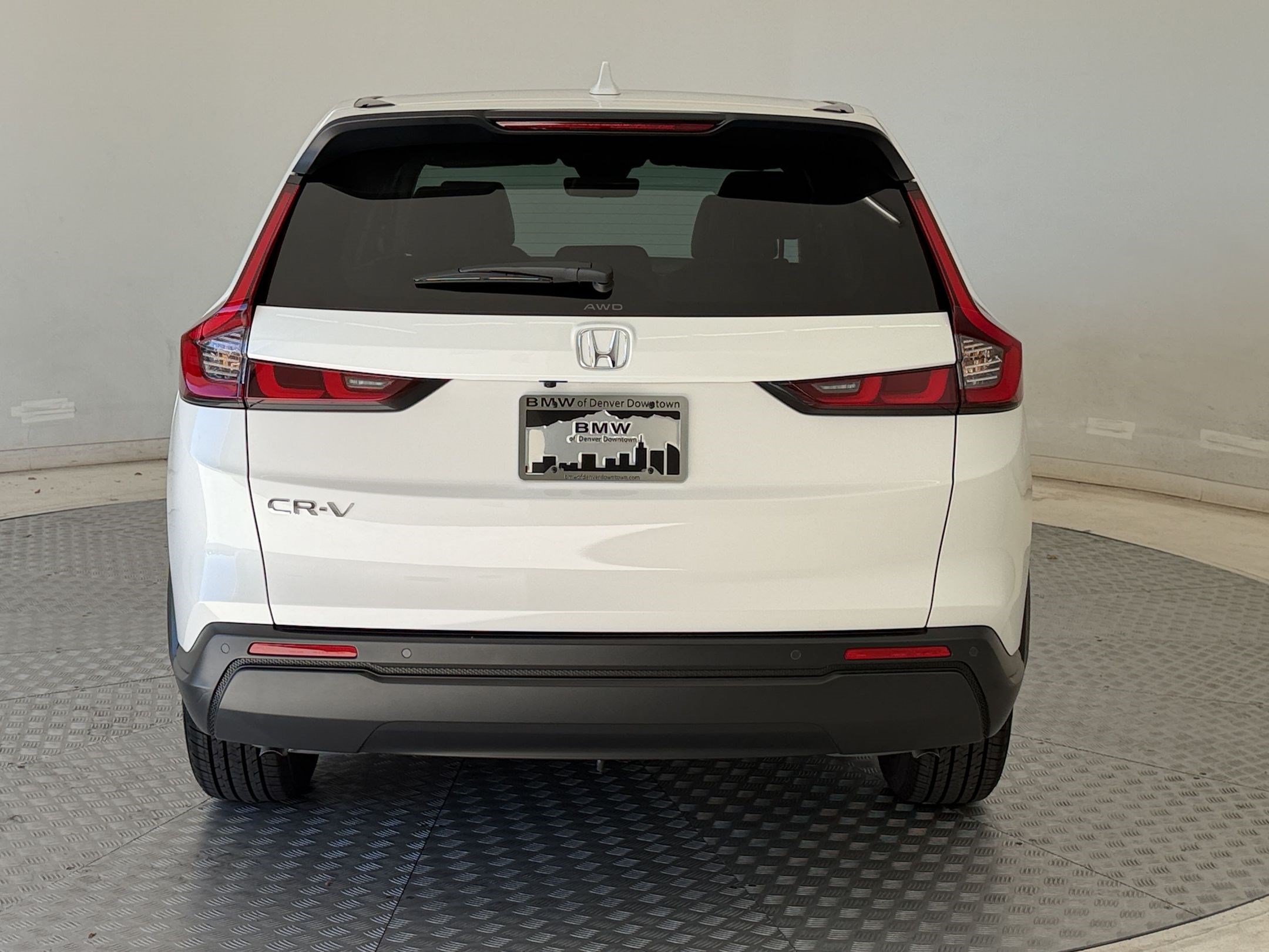 Used 2026 Honda CR-V EX-L image 10