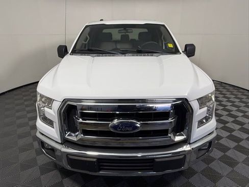Used 2016 Ford F150 XLT image 15
