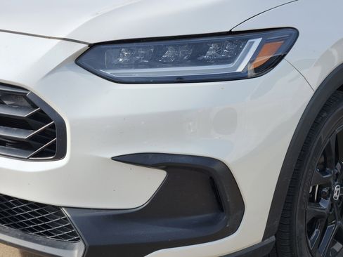 Used 2024 Honda HR-V Sport image 7