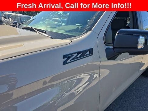 Used 2026 Chevrolet Silverado 1500 RST w/ Safety Package AWD/4WD image 25
