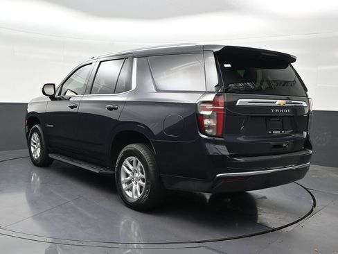 Used 2024 Chevrolet Tahoe LS RWD image 3