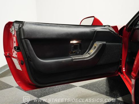 Used 1991 Chevrolet Corvette ZR-1 image 37