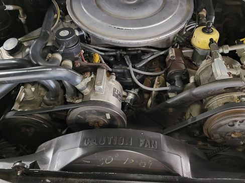 Used 1987 Ford F250 2WD SuperCab image 13
