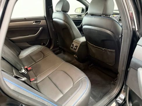 Used 2018 Hyundai Sonata Limited FWD image 39
