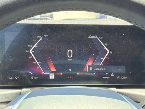Certified 2023 BMW i4 eDrive35 w/ Premium Package RWD image 19