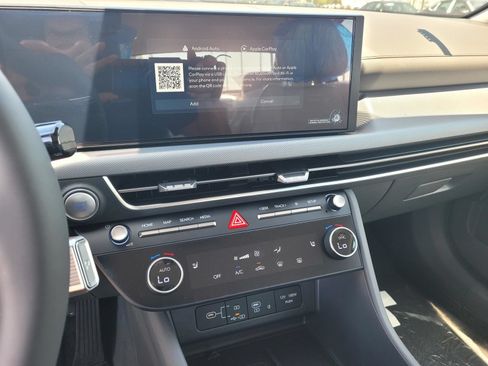 New 2026 Hyundai Sonata SEL FWD image 18