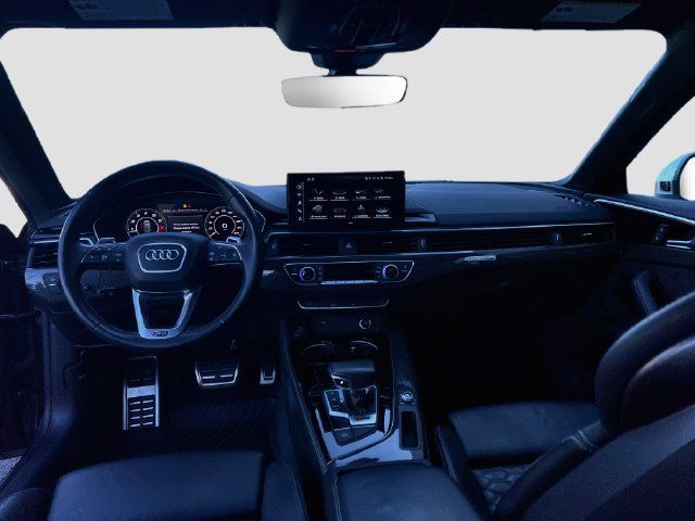 Used 2021 Audi RS 5 Sportback w/ Navigation Package AWD/4WD image 25