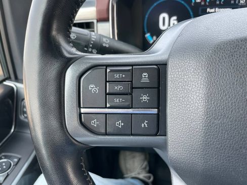 Used 2022 Ford F150 Lariat w/ Equipment Group 502A High AWD/4WD image 27