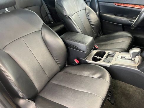 Used 2012 Subaru Outback 2.5i Limited w/ Moonroof Pkg image 16