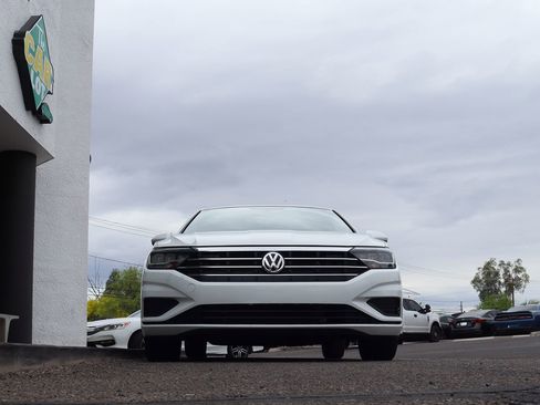 Used 2021 Volkswagen Jetta S w/ Driver Assistance Package image 17