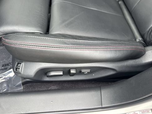 Used 2023 INFINITI Q50 Red Sport 400 RWD image 41