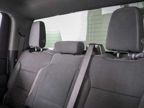 Used 2021 GMC Sierra 2500 SLE w/ SLE Value Package; AWD/4WD image 26