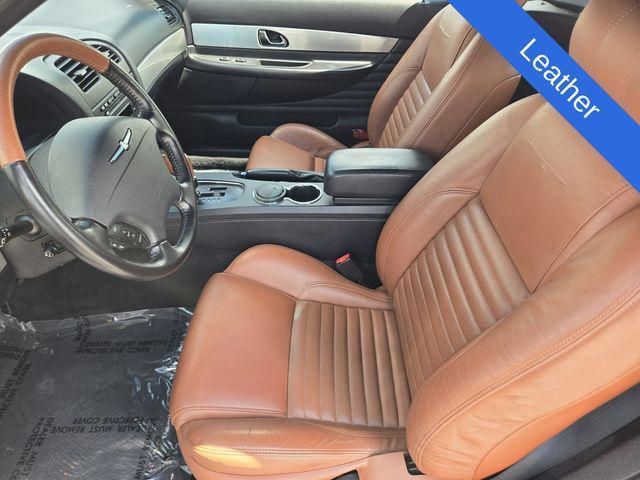 Used 2003 Ford Thunderbird RWD image 13