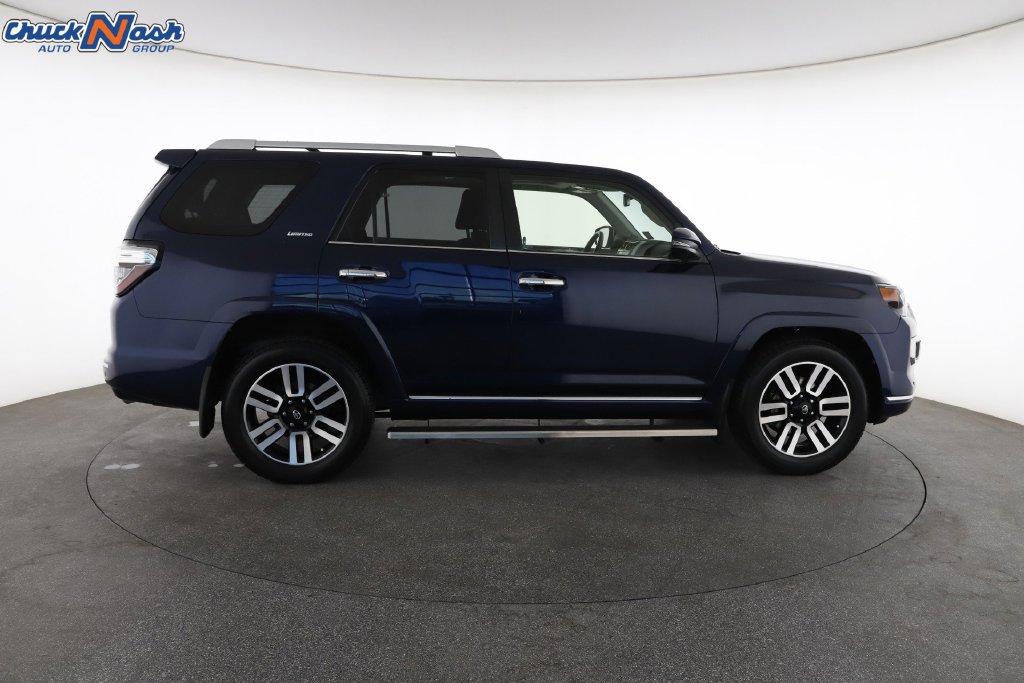 Used 2024 Toyota 4Runner Limited RWD image 14