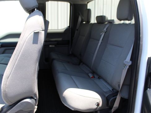 Used 2019 Ford F250 XLT w/ XLT Value Package AWD/4WD image 7