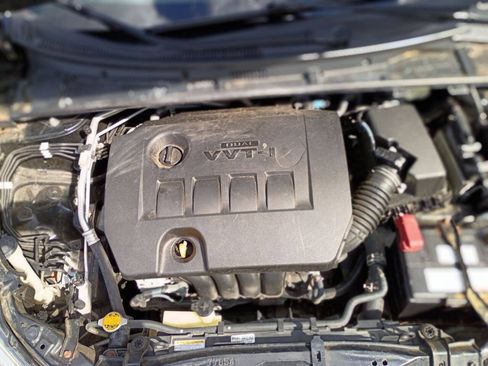 Used 2015 Toyota Corolla S w/ Body Protection Package #1 FWD image 24