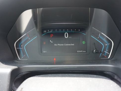Used 2024 Honda Odyssey EX-L image 7