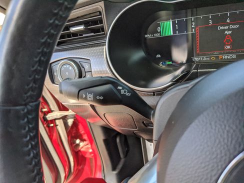 Used 2020 Ford Mustang GT Premium w/ GT Performance Package image 32