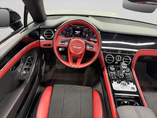 Used 2023 Bentley Continental GT S AWD/4WD image 22