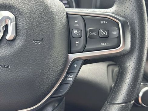 New 2026 RAM 1500 Express AWD/4WD image 20