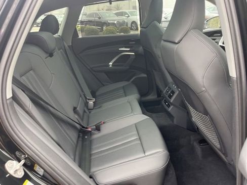 New 2025 Audi Q5 Prestige image 30