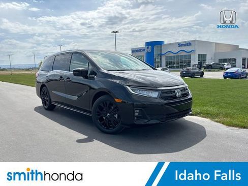 New 2026 Honda Odyssey Sport-L image 1