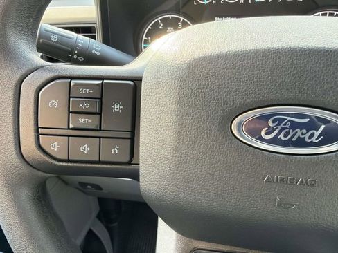 New 2026 Ford F350 XL w/ XL Chrome Package image 15