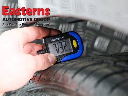 Used 2024 Toyota Camry SE image 48