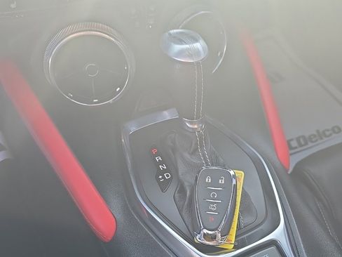 Used 2023 Chevrolet Camaro LT w/ Redline Edition image 26