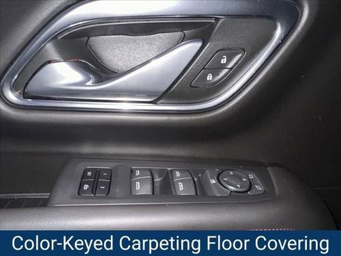 Certified 2023 Chevrolet Suburban RST image 25