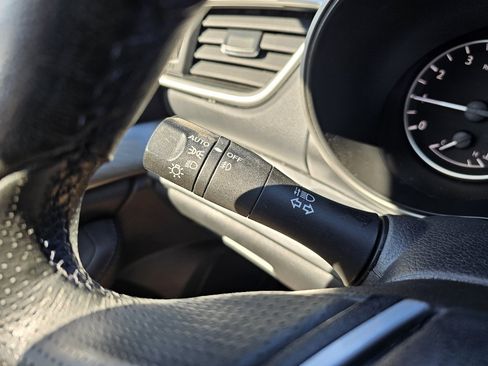 Used 2017 Nissan Maxima 3.5 S image 38