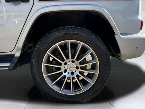 Used 2019 Mercedes-Benz G 550 image 53