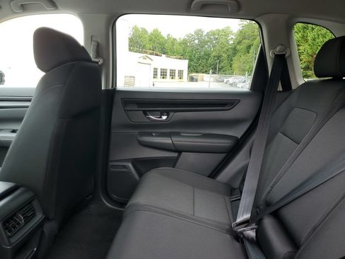 New 2026 Honda CR-V LX image 9