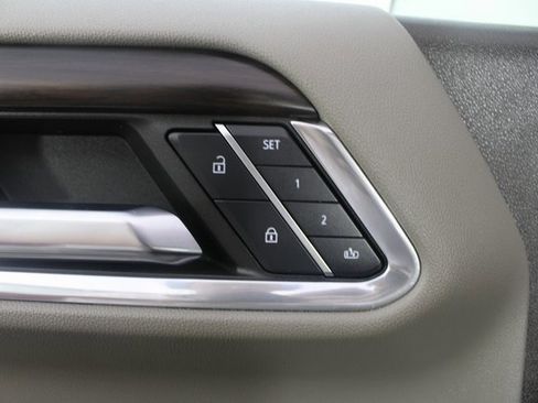 Used 2024 GMC Sierra 1500 SLT w/ SLT Premium Plus Package image 15