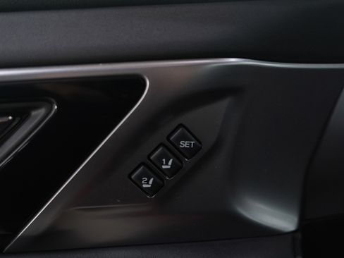 Used 2023 Subaru Legacy Touring XT image 22