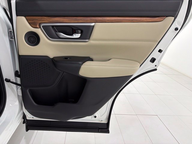 Used 2022 Honda CR-V EX-L image 21