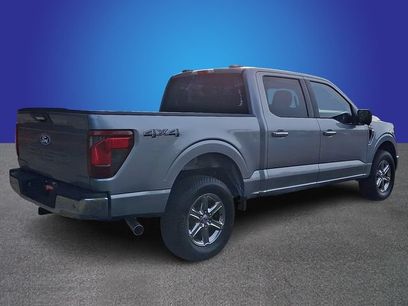 Used 2024 Ford F150 XLT