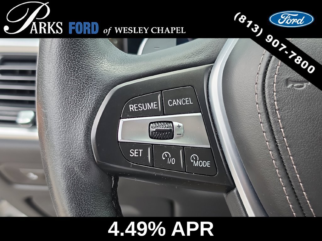 Used 2024 BMW X5 xDrive40i w/ Premium Package AWD/4WD image 32